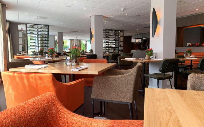 GOLDEN TULIP ZOETERMEER - DEN HAAG