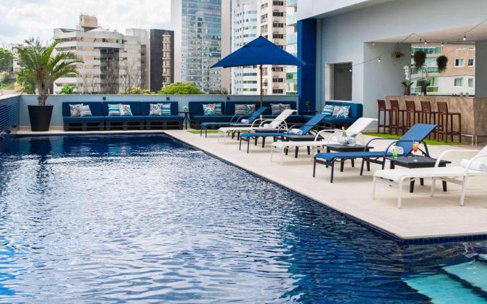 Golden Tulip Porto Vitoria