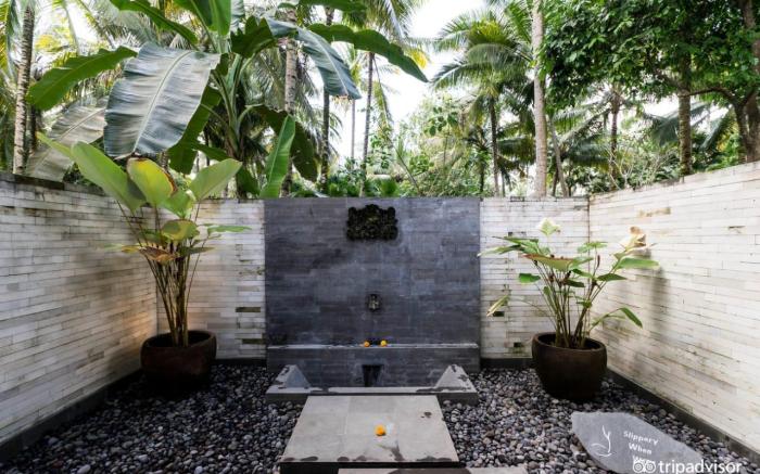 Kelapa Retreat & Spa 