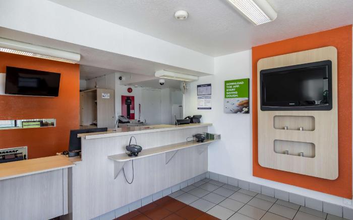 Motel 6 Bellmead, TX - Waco