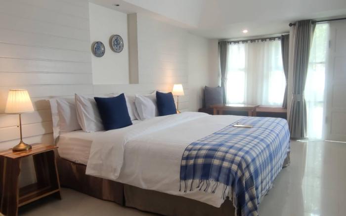 Nan Boutique Hotel
