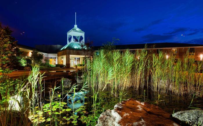 Best Western Plus Stoneridge Inn & Conference Centre