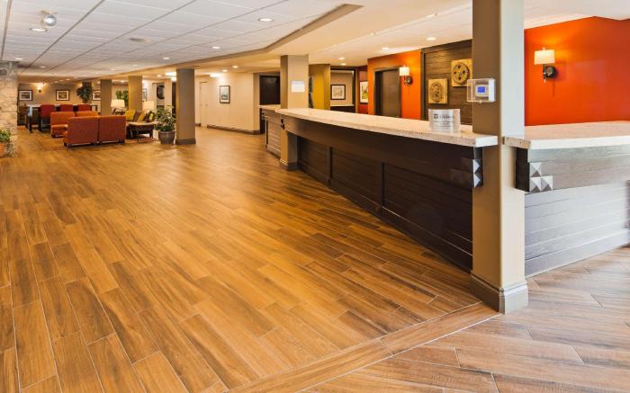 Best Western Plus Stoneridge Inn & Conference Centre