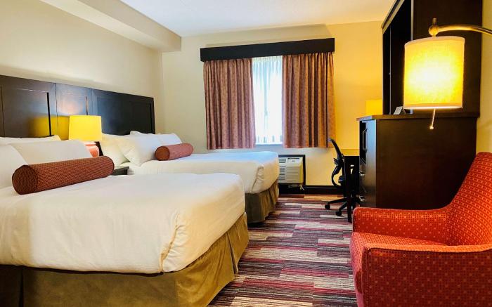 Best Western Plus Stoneridge Inn & Conference Centre