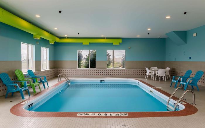 Motel 6 Headingley, MB - Winnipeg West