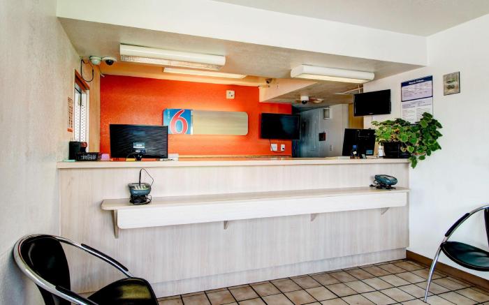 Motel 6 Denver, CO - Airport