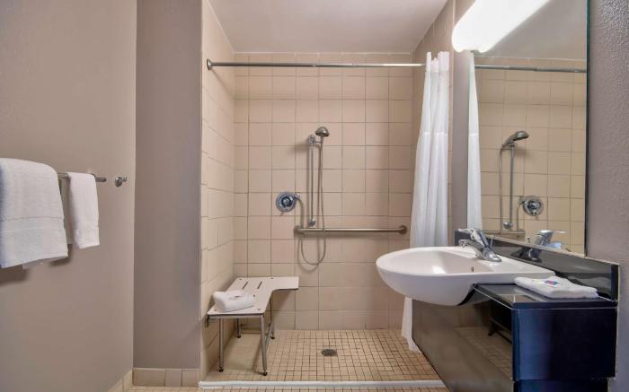 Motel 6 Albuquerque, NM - Midtown