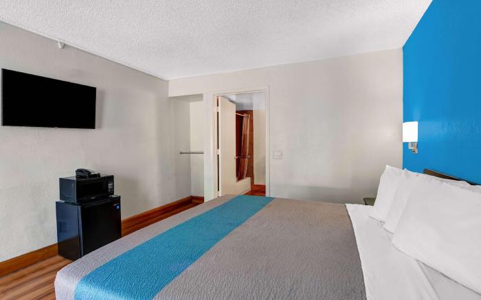 Motel6 Atlanta, GA