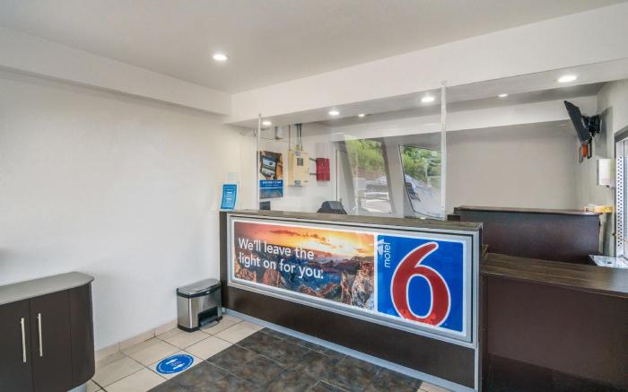 Motel 6 Irving, TX - Dallas
