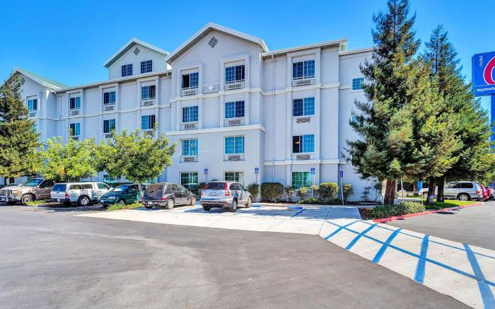 Motel 6 San Francisco - Redwood City