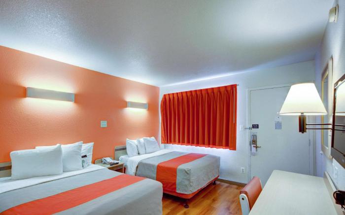 Motel 6 Saint George, UT - University/Historic Downtown