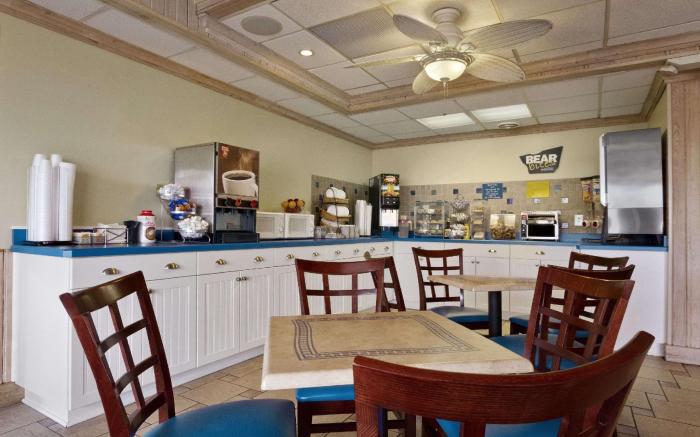 Travelodge by Wyndham Outer Banks/Kill Devil Hills
