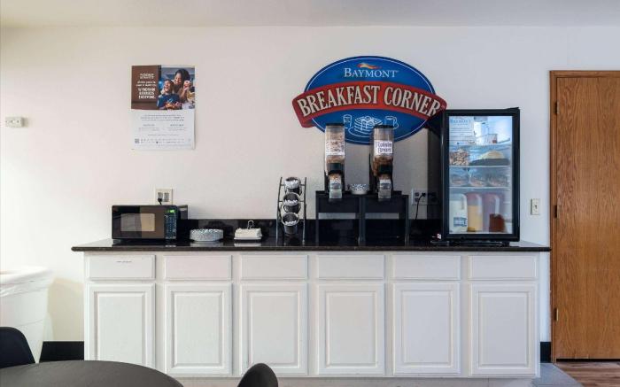 Baymont by Wyndham Bellingham