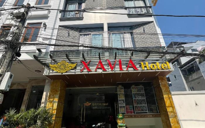 Xavia Hotel Dalat