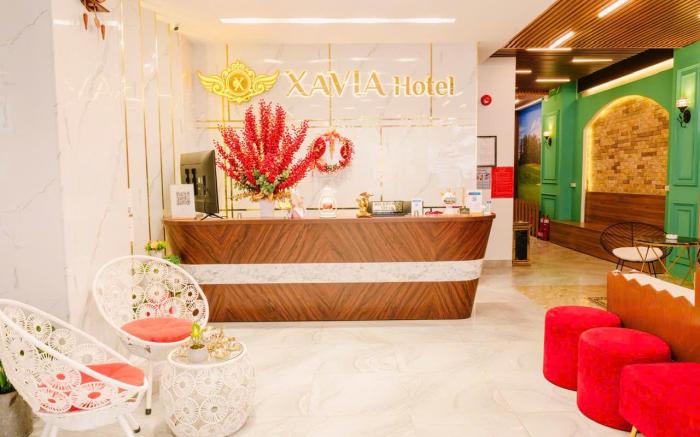 Xavia Hotel Dalat
