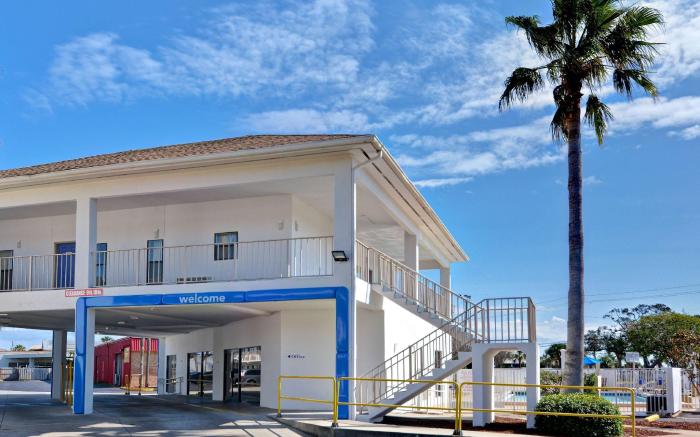 Motel 6 Destin, FL