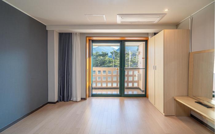 Cheong pung Resort