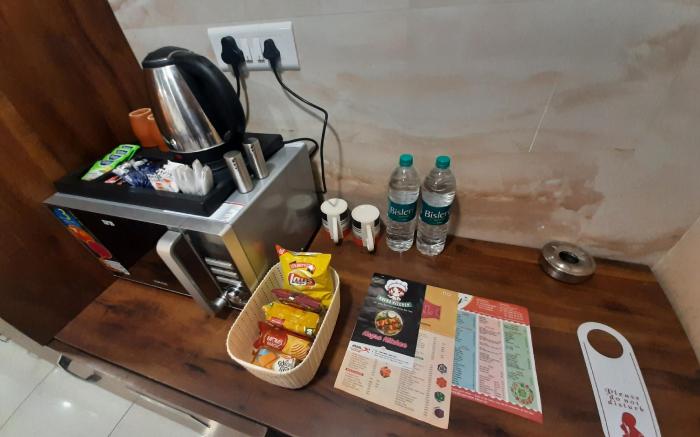 ROYAL LUXURY BIG STUDIO APARTMENT 