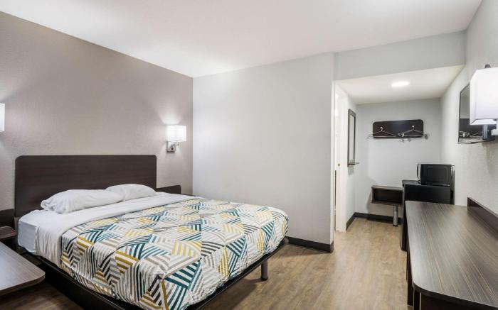 Motel 6 Sandston, VA - Richmond