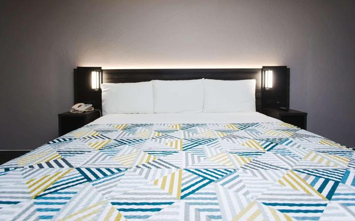 Motel 6 Houston, TX - Medical Center/NRG Stadium