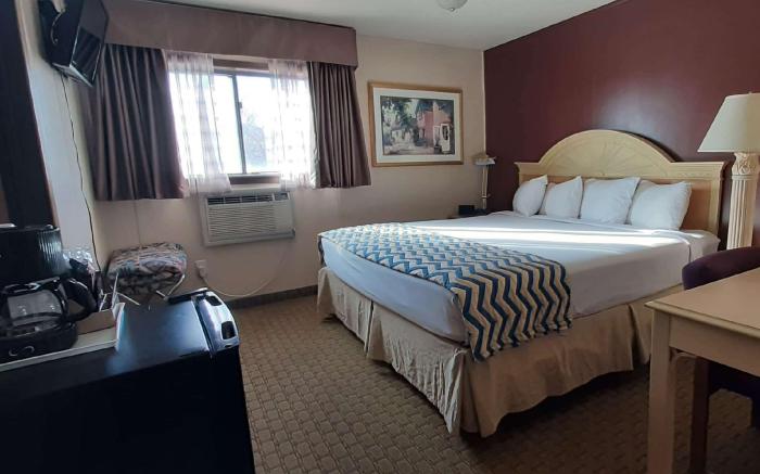 Travelodge by Wyndham Kanab