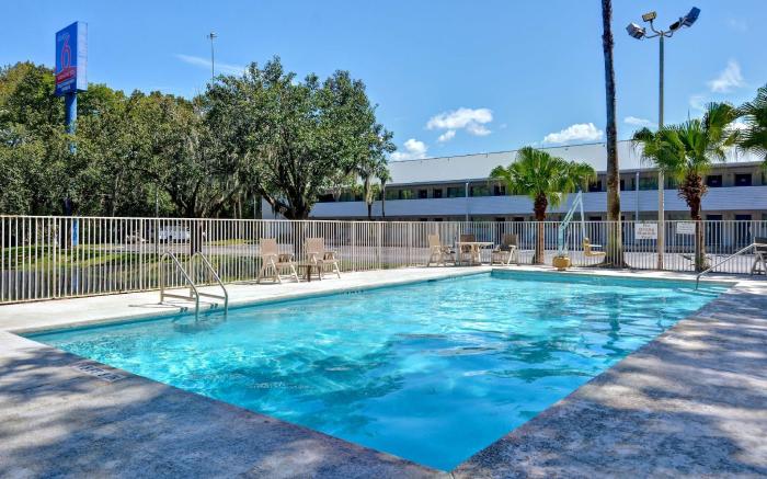 Studio 6  Jacksonville, FL - Baymeadows