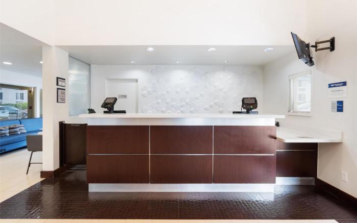 Best Western San Diego Miramar Hotel