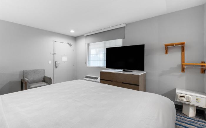 Best Western San Diego/Miramar Hotel