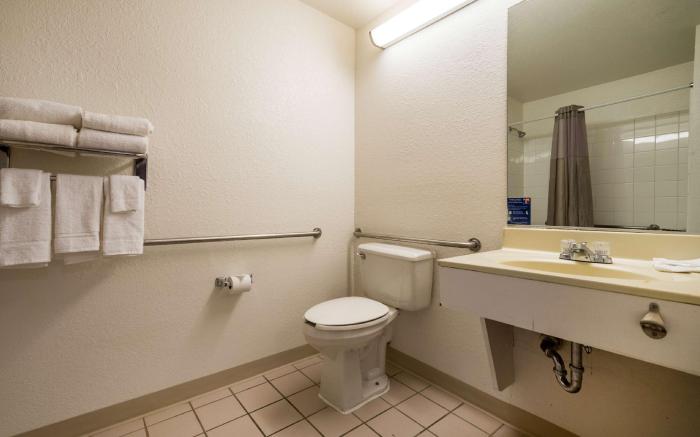 Studio6 Duluth, GA - Atlanta - Gwinnett Place