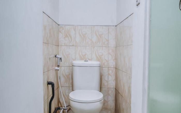 Nafisa Homestay Syariah Near Jatim Park 3 Batu Mitra RedDoorz