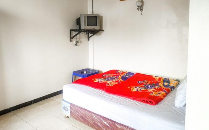 Villa Al Barokah Syariah Family Mitra RedDoorz near Sarangan Lake