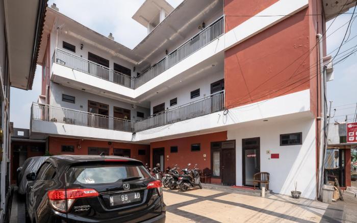 Grha Rahadi 2 Wiyung RedPartner