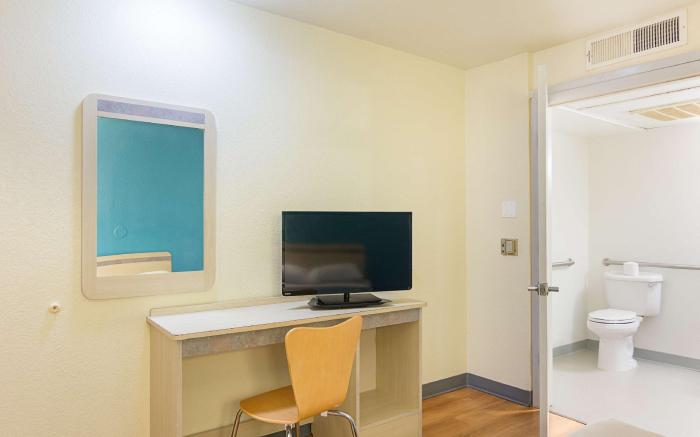 Motel6 Fredericksburg, VA - North