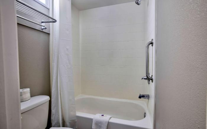 Motel 6 Jackson, MS