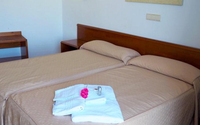 Hotel Ele Acueducto