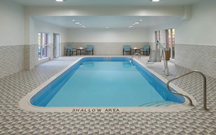 Fairfield by Marriott Niagara Falls, Canada