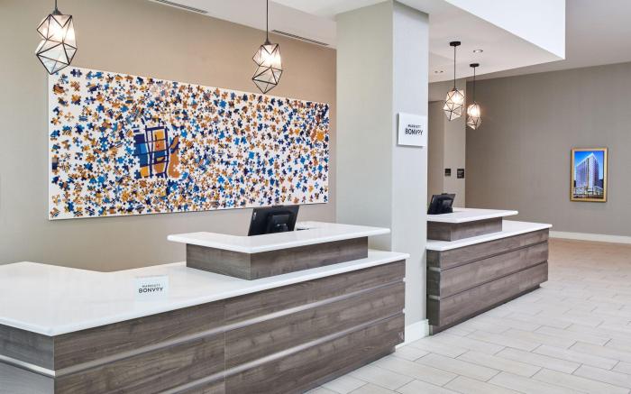 Residence Inn Berkeley