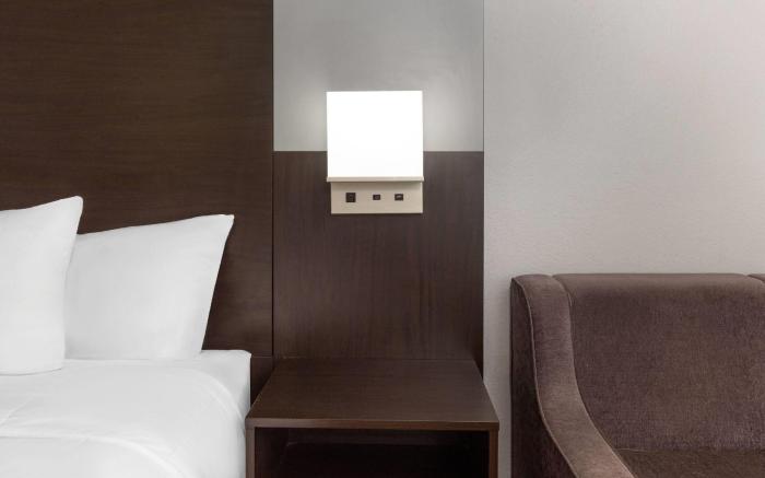 Travelodge by Wyndham New Braunfels