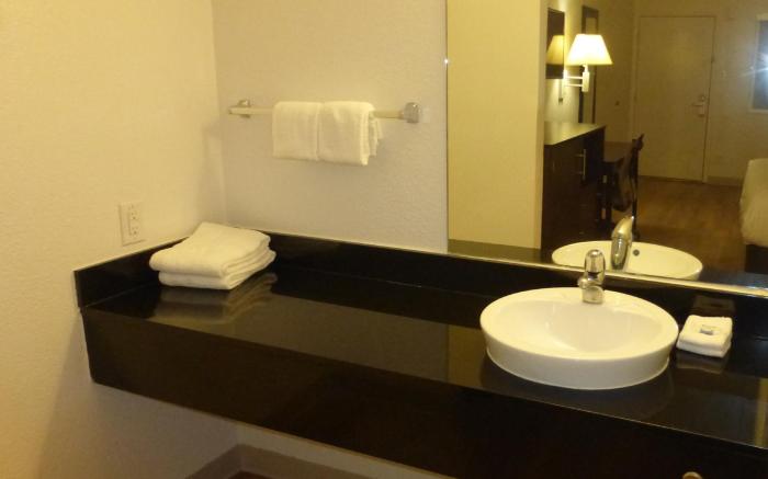 Red Roof Inn Houston - Jersey Village