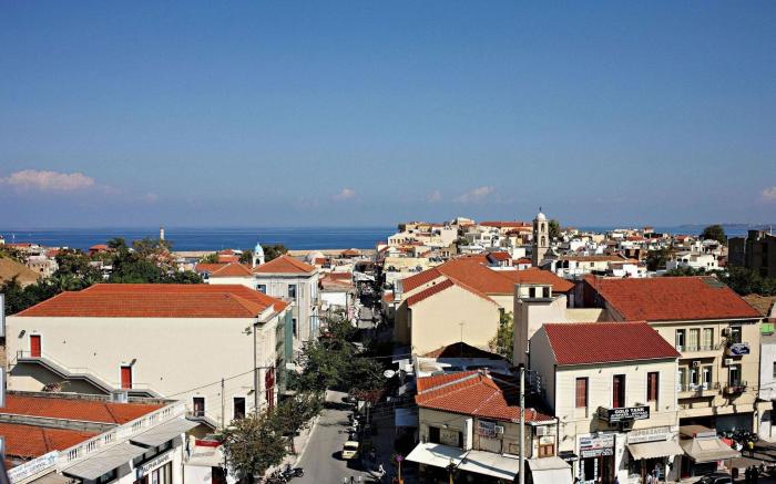 Arkadi Hotel