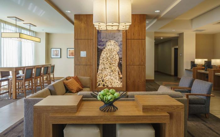 Hyatt Place Houston/galleria