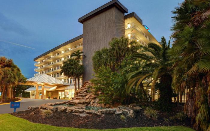 Motel 6 Cutler Bay, FL - Miami