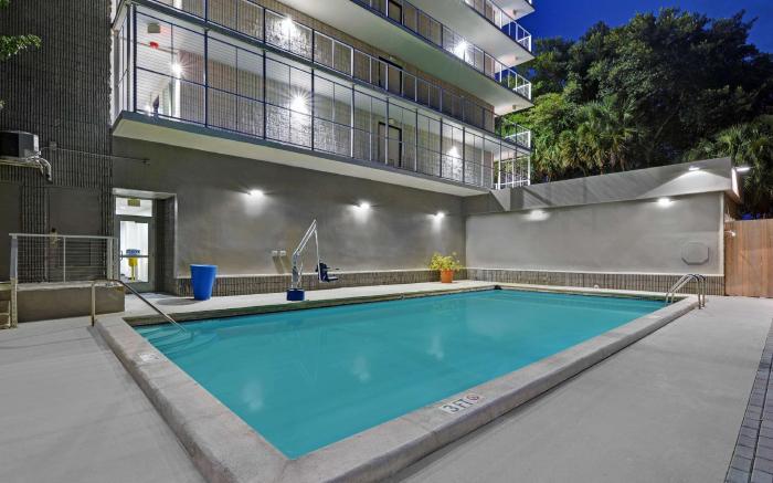 Motel 6 Cutler Bay, FL - Miami