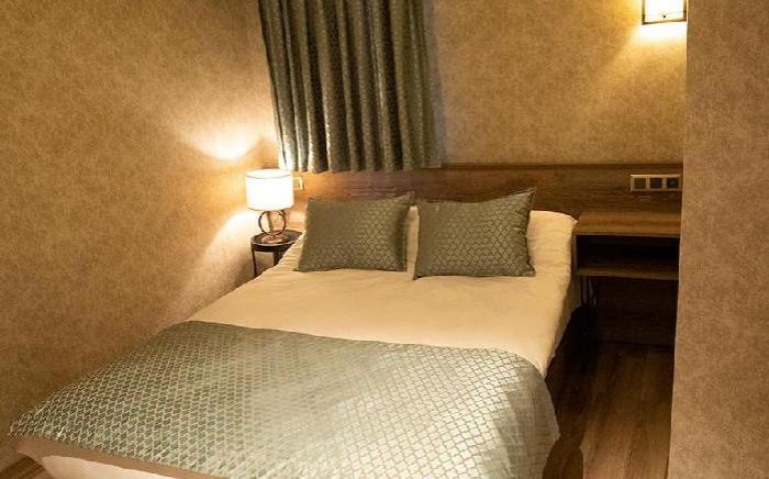 Castle Franco Suites