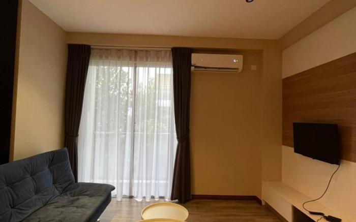 RR HOMESUITE @ AEROPOD KOTA KINABALU