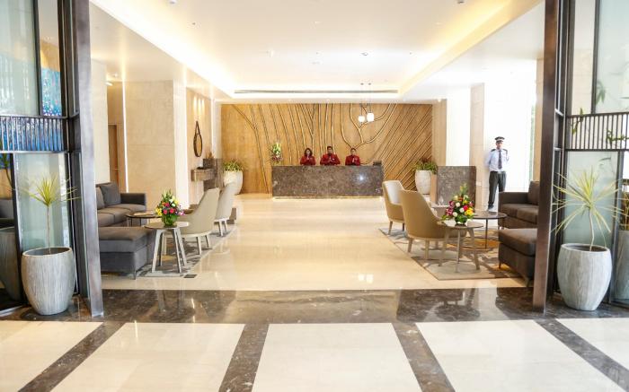 Royal Hometel Suites Dahisar Mumbai