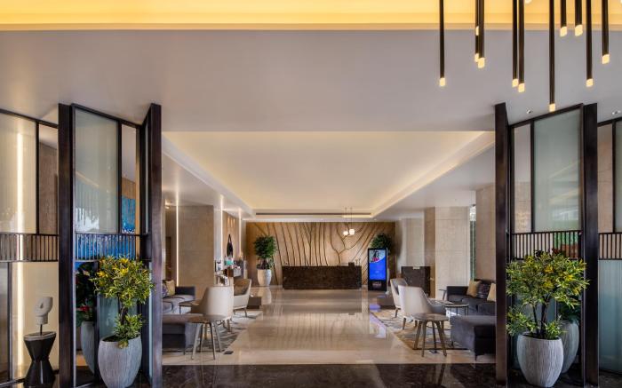 Royal Hometel Suites Dahisar Mumbai