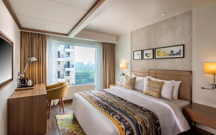 Royal Hometel Suites Dahisar Mumbai