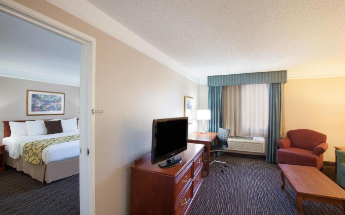 Baymont by Wyndham Texarkana