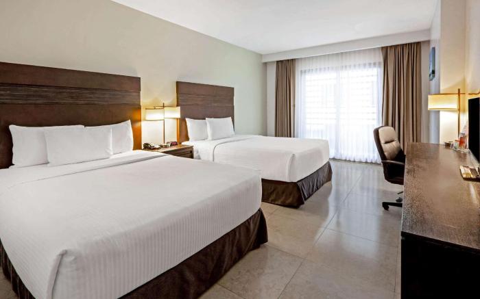 Wyndham Garden Cancun Downtown